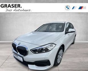 BMW 116 Gebrauchtwagen