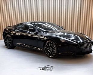 Aston Martin DB9 Gebrauchtwagen