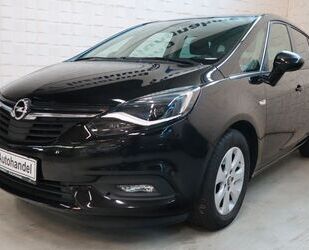 Opel Zafira Gebrauchtwagen