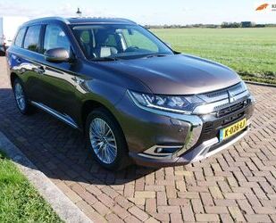 Mitsubishi Outlander Gebrauchtwagen