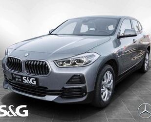 BMW X2 Gebrauchtwagen