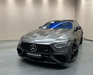Mercedes-Benz AMG GT Gebrauchtwagen