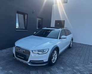 Audi A6 Allroad Gebrauchtwagen