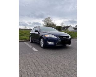 Ford Mondeo Gebrauchtwagen