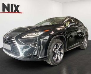 Lexus RX 450 Gebrauchtwagen
