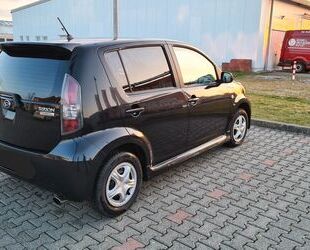 Daihatsu Sirion Gebrauchtwagen