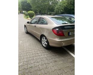Mercedes-Benz CL 200 Gebrauchtwagen