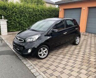 Kia Picanto Gebrauchtwagen