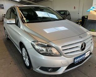 Mercedes-Benz B 180 Gebrauchtwagen