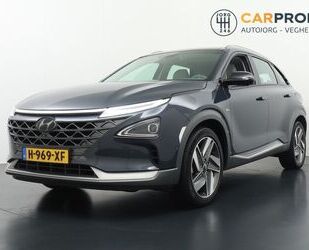 Hyundai NEXO Gebrauchtwagen