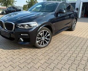 BMW X4 Gebrauchtwagen