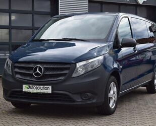 Mercedes-Benz Vito Gebrauchtwagen