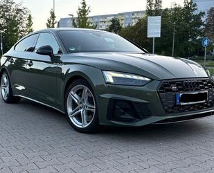Audi S5 Gebrauchtwagen