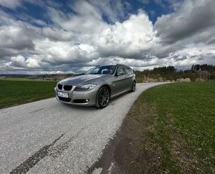 BMW 318 Gebrauchtwagen