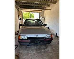 Ford Escort Gebrauchtwagen