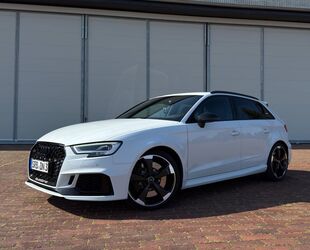 Audi RS3 Gebrauchtwagen