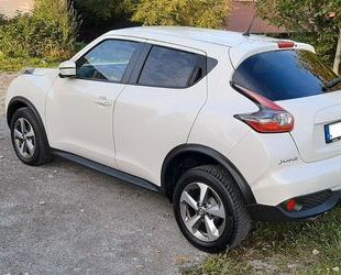 Nissan Juke Gebrauchtwagen