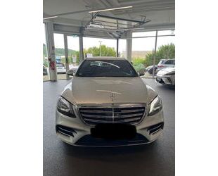 Mercedes-Benz S 400 Gebrauchtwagen
