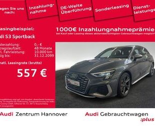 Audi S3 Gebrauchtwagen