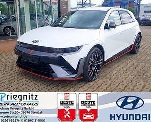 Hyundai IONIQ 5 Gebrauchtwagen