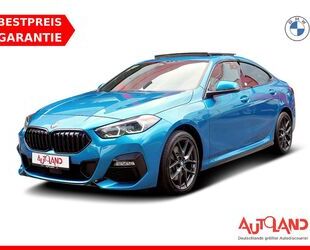 BMW 220 Gran Coupé Gebrauchtwagen