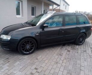 Fiat Stilo Gebrauchtwagen