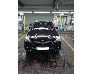 BMW 220 Active Tourer Gebrauchtwagen