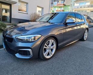 BMW M140i Gebrauchtwagen