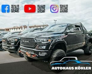 Jeep Gladiator Gebrauchtwagen