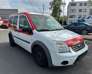 Ford Tourneo Gebrauchtwagen