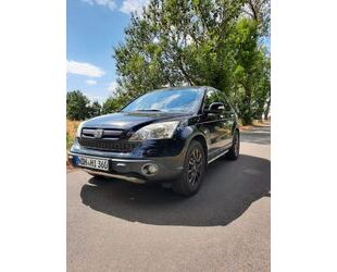 Honda CR-V Gebrauchtwagen