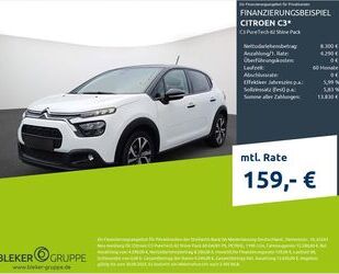 Citroen C3 Gebrauchtwagen