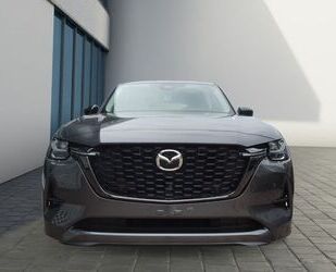 Mazda CX-60 Gebrauchtwagen