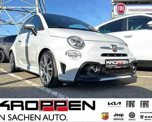 Abarth 595 Turismo Gebrauchtwagen