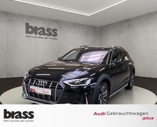 Audi A4 Allroad Gebrauchtwagen