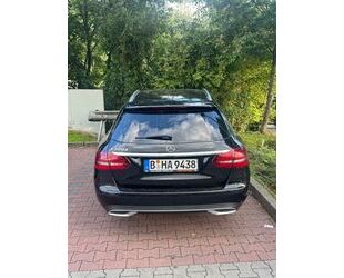 Mercedes-Benz C 220 Gebrauchtwagen