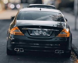 Mercedes-Benz CLS 500 Gebrauchtwagen
