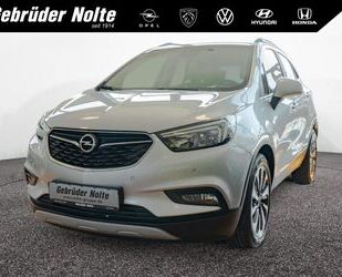 Opel Mokka X Gebrauchtwagen
