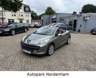 Peugeot 207 Gebrauchtwagen