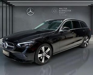Mercedes-Benz C 200 Gebrauchtwagen
