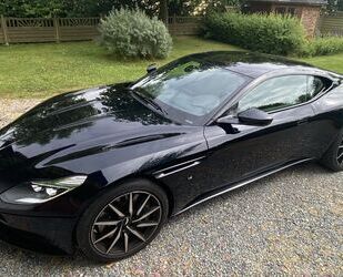 Aston Martin DB11 Gebrauchtwagen