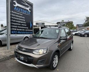 Lada Kalina Gebrauchtwagen