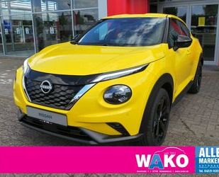 Nissan Juke Gebrauchtwagen