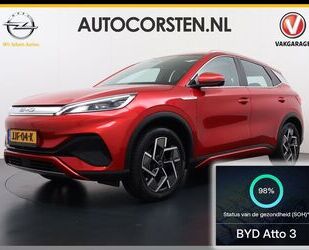BYD ATTO 3 Gebrauchtwagen