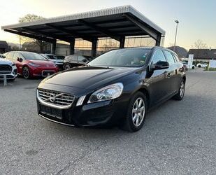 Volvo V60 Gebrauchtwagen