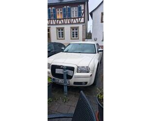 Chrysler 300C Gebrauchtwagen