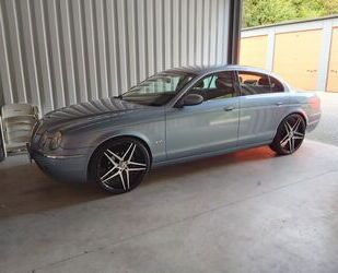 Jaguar S-Type Gebrauchtwagen