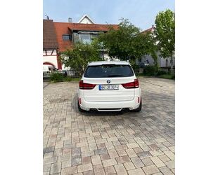 BMW X5 M Gebrauchtwagen