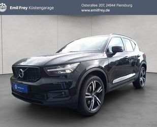 Volvo XC40 Gebrauchtwagen