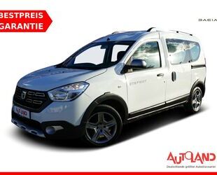 Dacia Dokker Gebrauchtwagen